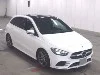MERCEDES BENZ B CLASS