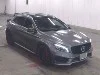 MERCEDES BENZ AMG GLA