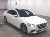 MERCEDES BENZ S CLASS