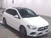 MERCEDES BENZ B CLASS