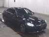 MERCEDES BENZ C CLASS