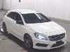 MERCEDES BENZ A CLASS