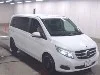 MERCEDES BENZ V CLASS