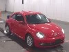 VOLKSWAGEN THE BEETLE