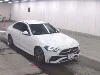 MERCEDES BENZ C CLASS