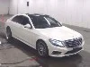 MERCEDES BENZ S CLASS