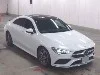 MERCEDES BENZ CLA