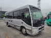 TOYOTA COASTER