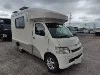 TOYOTA TOWN ACE TRUCK