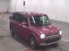 SUZUKI ALTO LAPIN CHOCOLATE