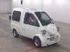 DAIHATSU MIDGET II