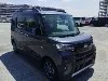 DAIHATSU TANTO FUN CROSS