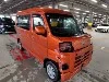 SUBARU SAMBAR VAN