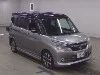SUZUKI SOLIO BANDIT