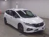 HONDA JADE
