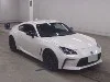TOYOTA GR86