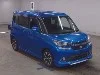 SUZUKI SOLIO BANDIT