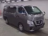 NISSAN CARAVAN WAGON