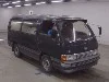 NISSAN HOMY