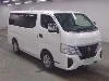 NISSAN CARAVAN WAGON