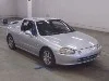 HONDA CR-X