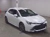 TOYOTA COROLLA SPORT