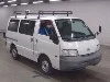 NISSAN VANETTE VAN