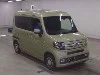 HONDA N VAN