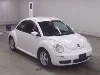 VOLKSWAGEN NEW BEETLE