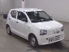 SUZUKI ALTO VAN