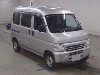 HONDA ACTY VAN