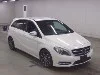 MERCEDES BENZ B CLASS