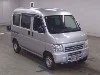 HONDA ACTY VAN