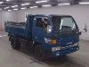MAZDA TITAN DUMP