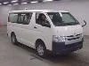 TOYOTA REGIUS VAN