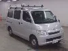 TOYOTA LITE ACE VAN