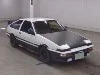TOYOTA SPRINTER TRUENO
