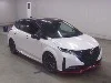 NISSAN AURA