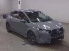 NISSAN AURA