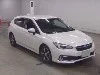 SUBARU IMPREZA SPORT
