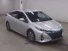 TOYOTA PRIUS PHV