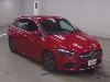 MERCEDES BENZ B CLASS