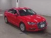 AUDI A3 SEDAN