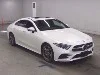 MERCEDES BENZ CLS CLASS