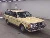 VOLVO 240 WAGON