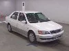 TOYOTA VISTA