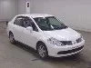 NISSAN TIIDA LATIO