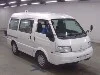 MAZDA BONGO VAN