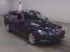 MERCEDES BENZ C CLASS STATION WAGON