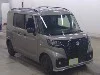 SUZUKI SPACIA BACE